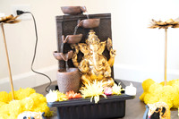 Vani & Govardhan's Housewarming