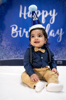 Joshua'sbirthday